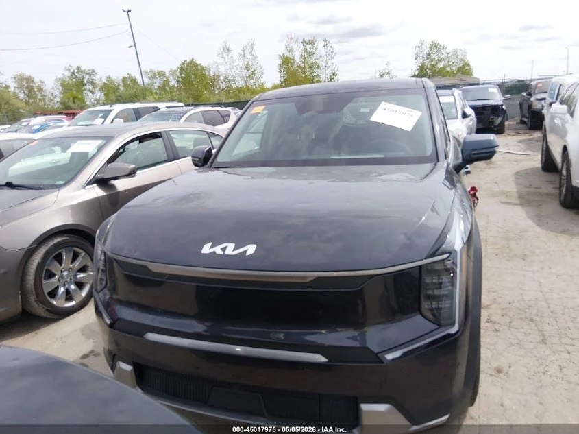 Kia EV9 Light Long Range | Mobile.bg � ����������� 12