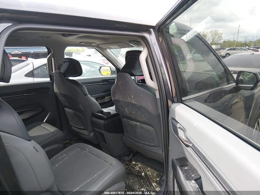 Kia EV9 Light Long Range | Mobile.bg � ����������� 8