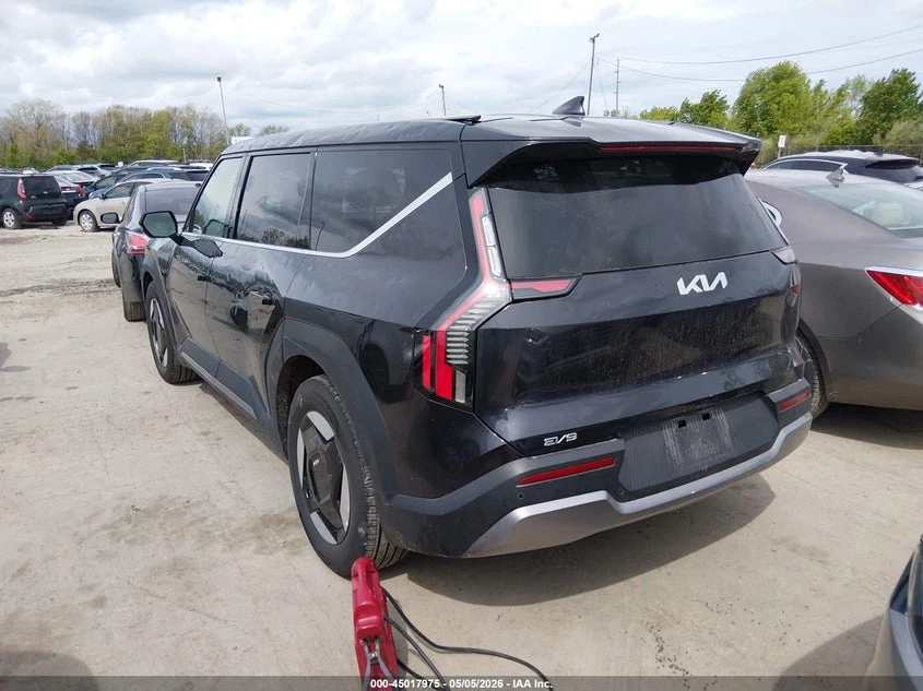 Kia EV9 Light Long Range | Mobile.bg � ����������� 3
