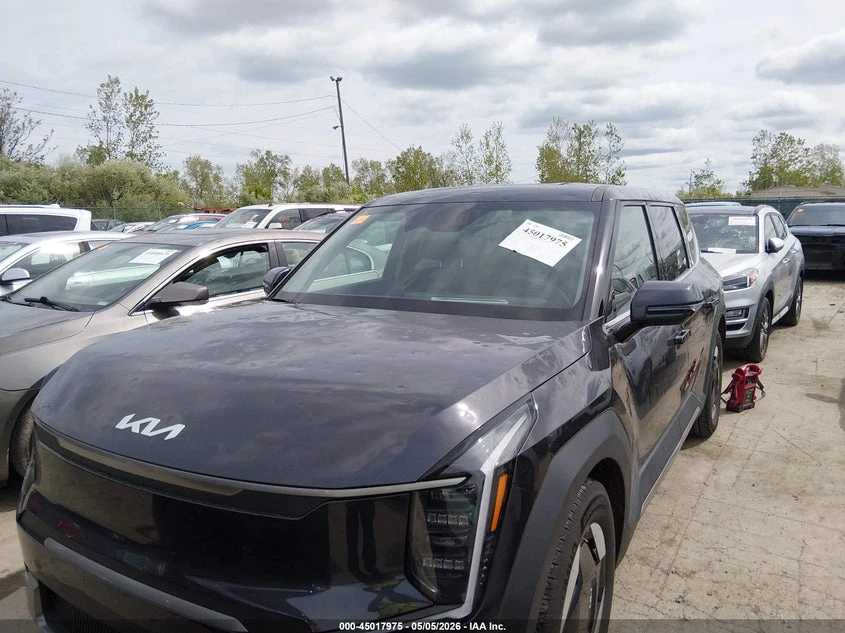 Kia EV9 Light Long Range | Mobile.bg � ����������� 6