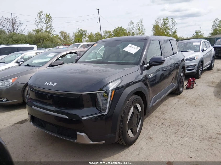 Kia EV9 Light Long Range | Mobile.bg � ����������� 2