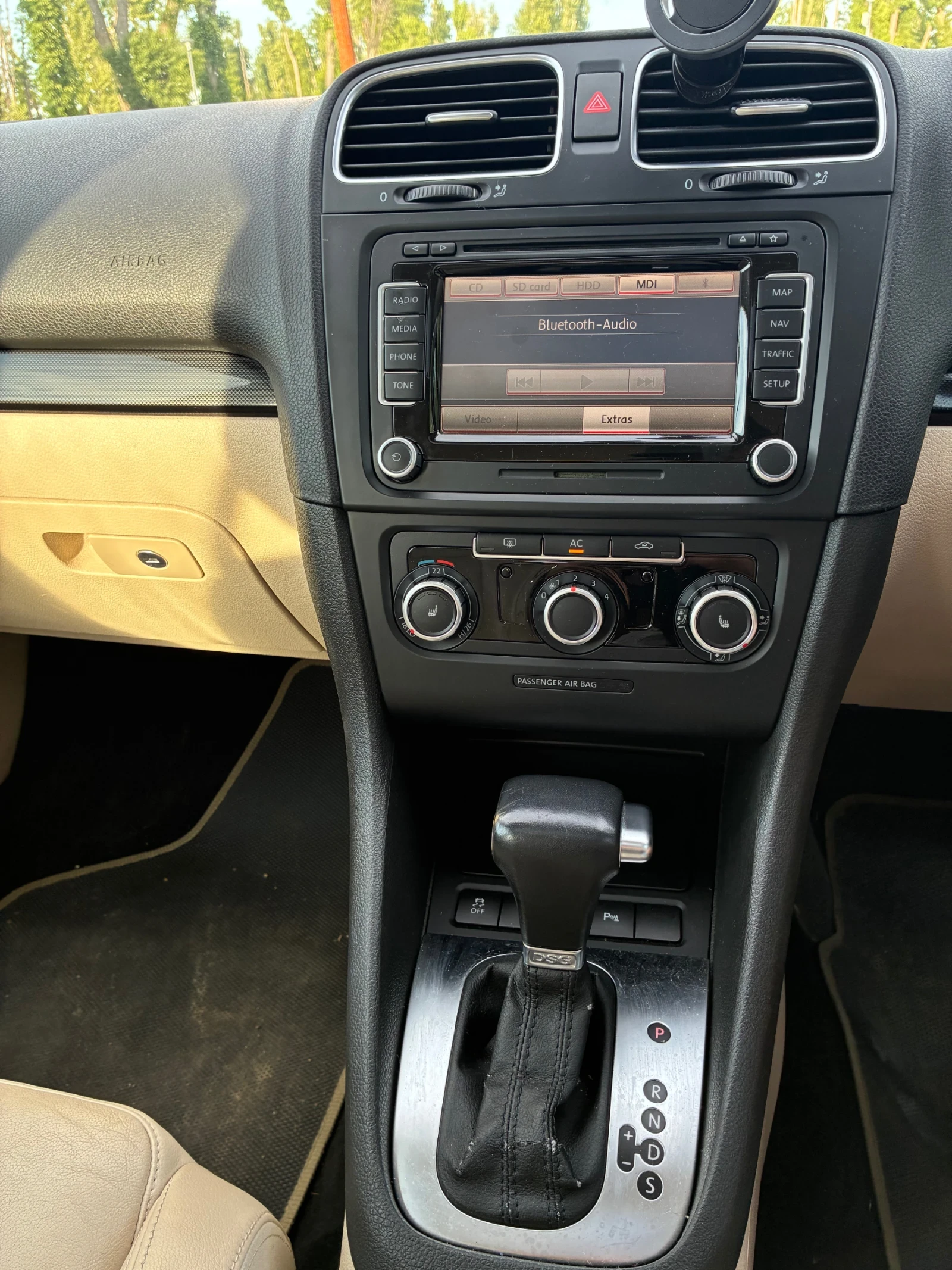 VW Golf 6 | Mobile.bg � ����������� 12