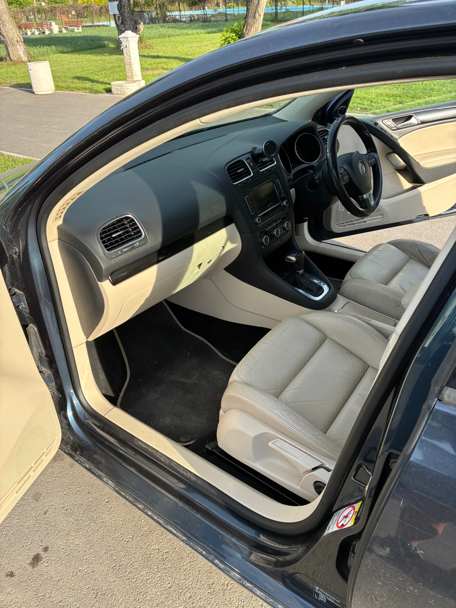 VW Golf 6 | Mobile.bg � ����������� 3