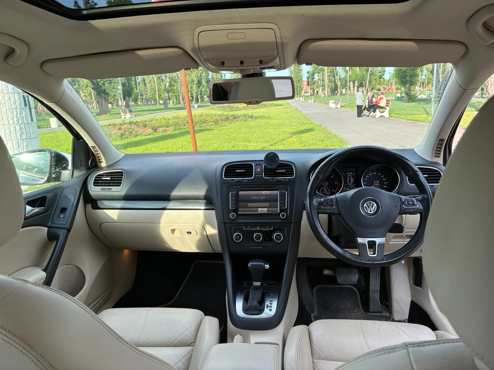 VW Golf 6 | Mobile.bg � ����������� 1