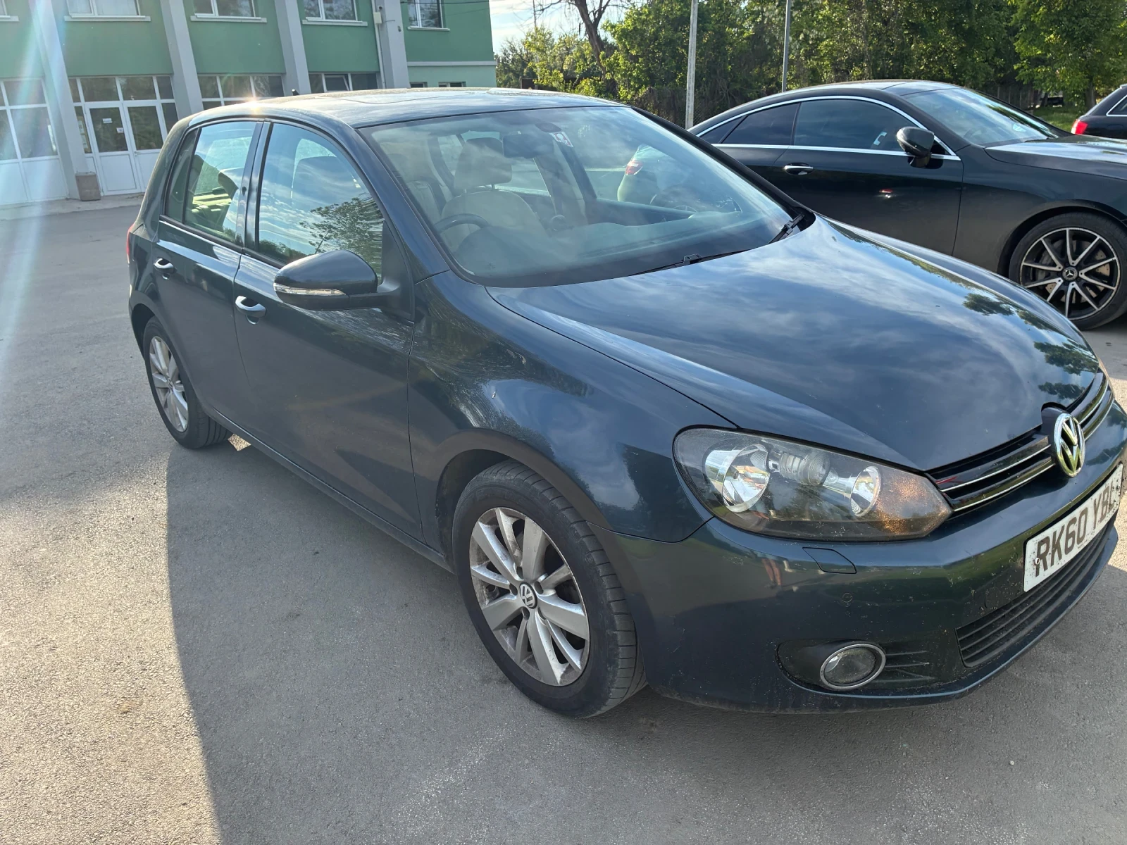VW Golf 6 | Mobile.bg � ����������� 11