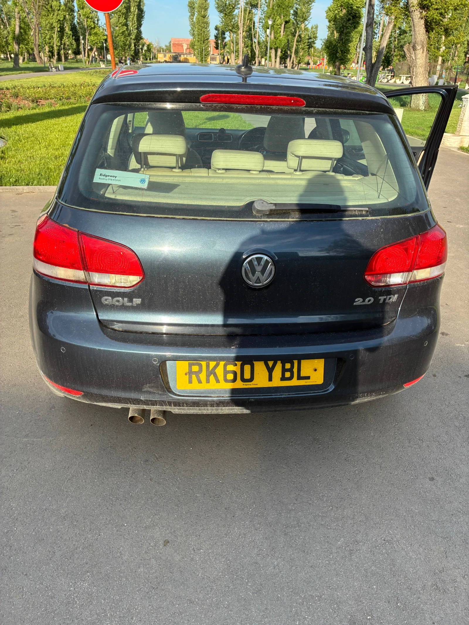 VW Golf 6 | Mobile.bg � ����������� 10