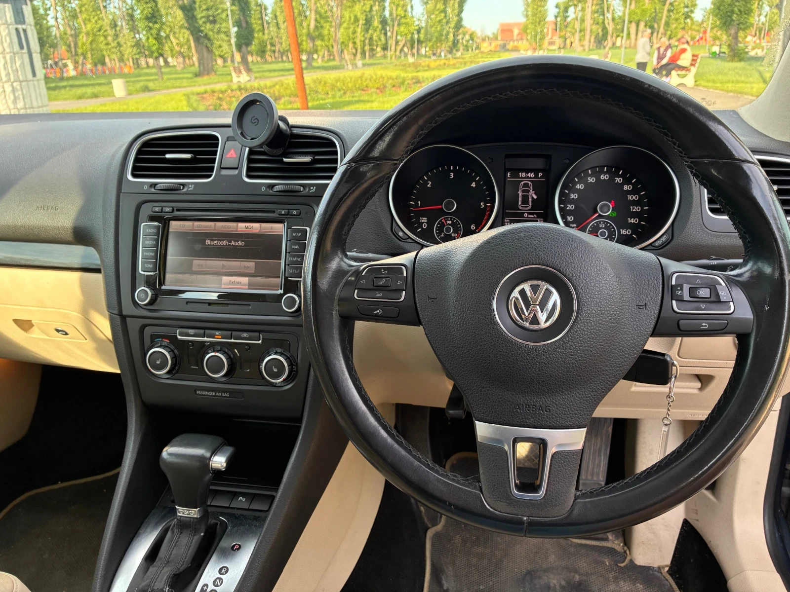 VW Golf 6 | Mobile.bg � ����������� 4