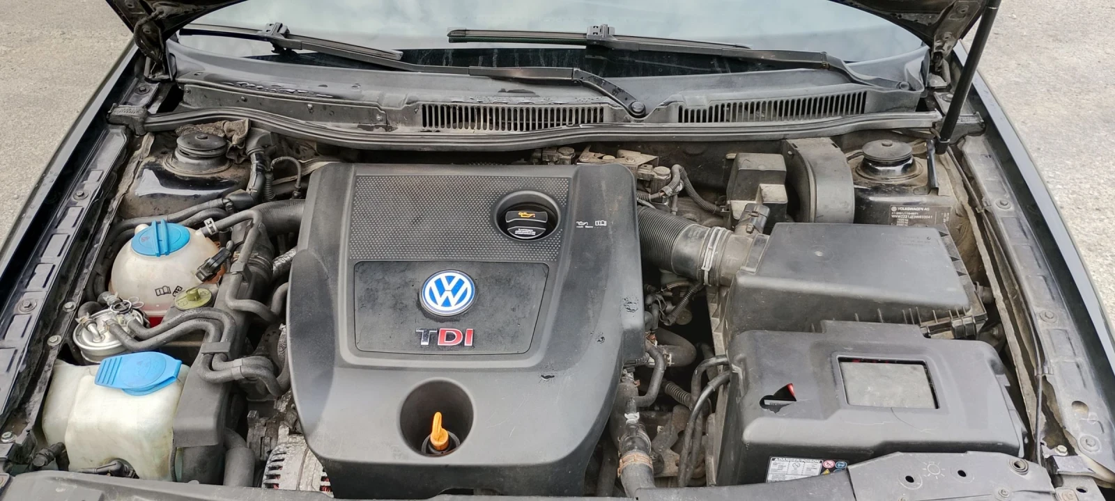VW Bora Gt sport | Mobile.bg � ����������� 11