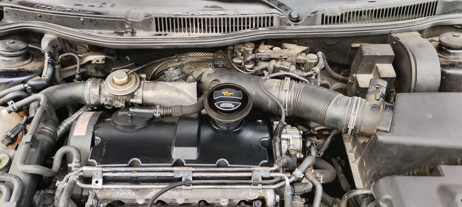 VW Bora Gt sport | Mobile.bg � ����������� 12