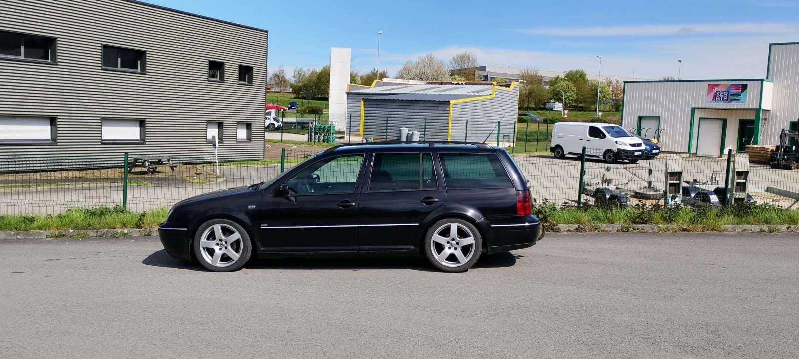 VW Bora Gt sport | Mobile.bg � ����������� 3