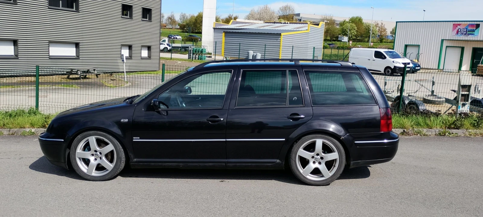 VW Bora Gt sport | Mobile.bg � ����������� 2