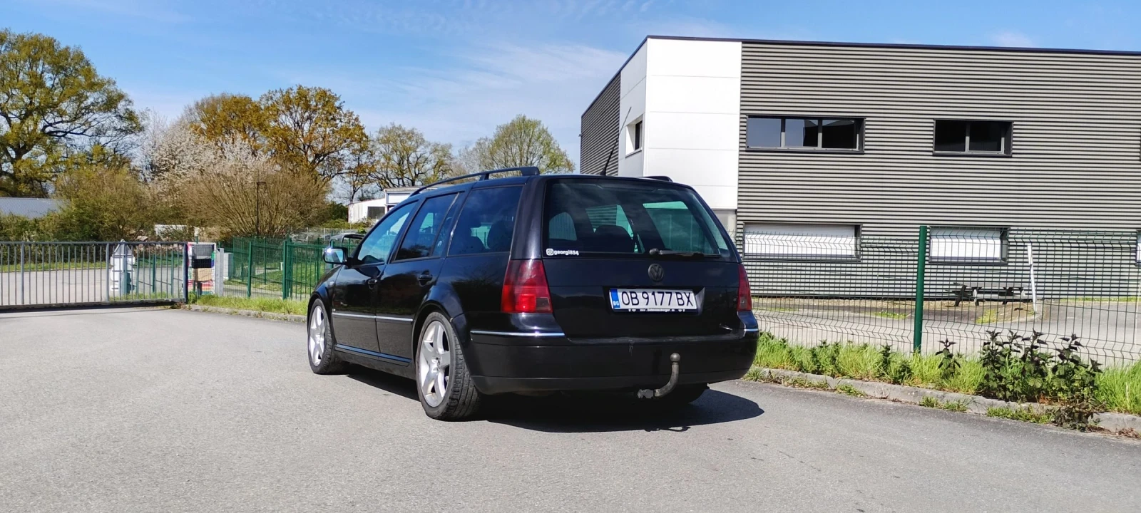 VW Bora Gt sport | Mobile.bg � ����������� 4