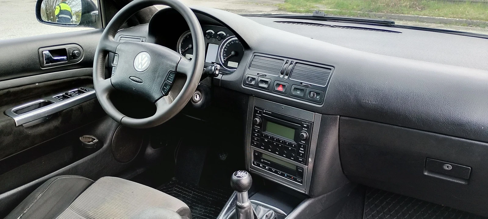 VW Bora Gt sport | Mobile.bg � ����������� 15