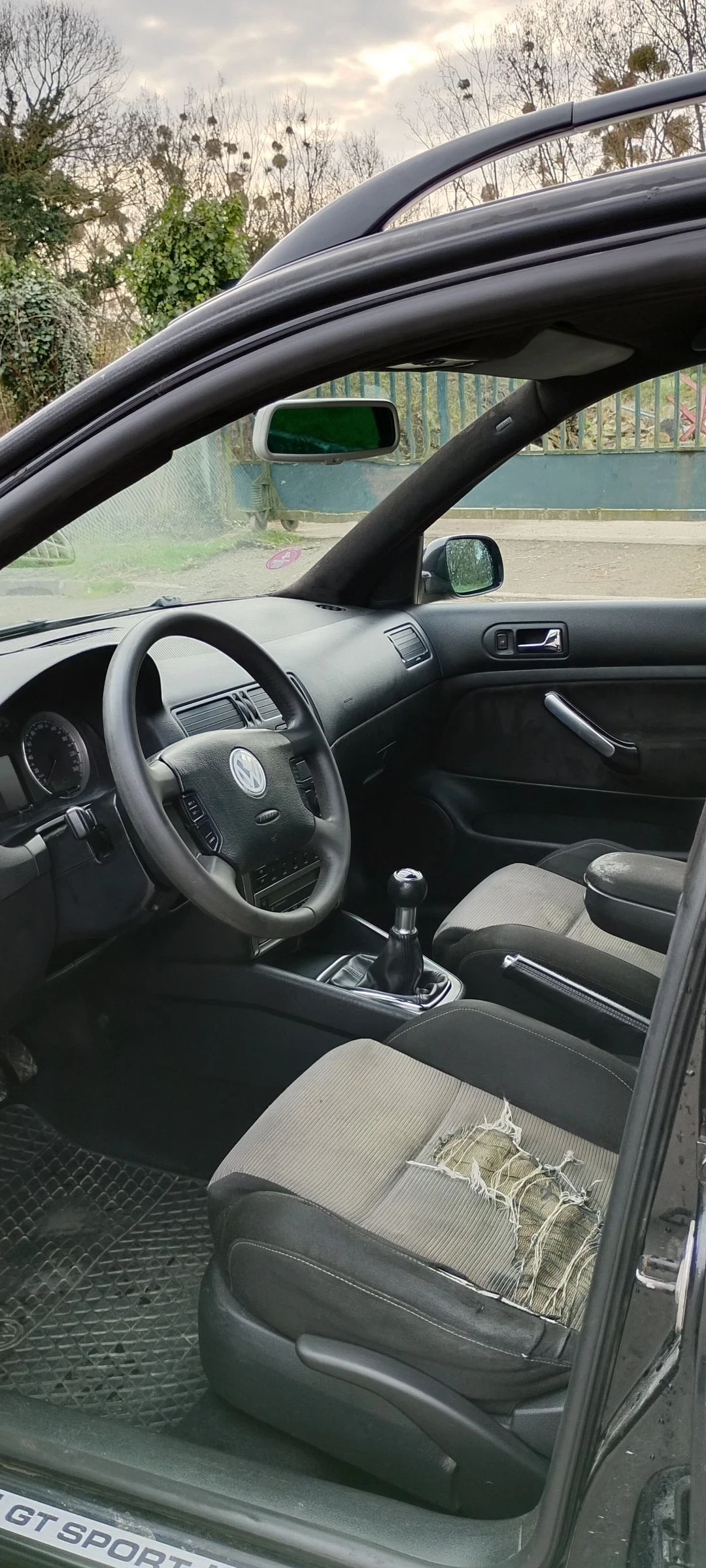 VW Bora Gt sport | Mobile.bg � ����������� 13