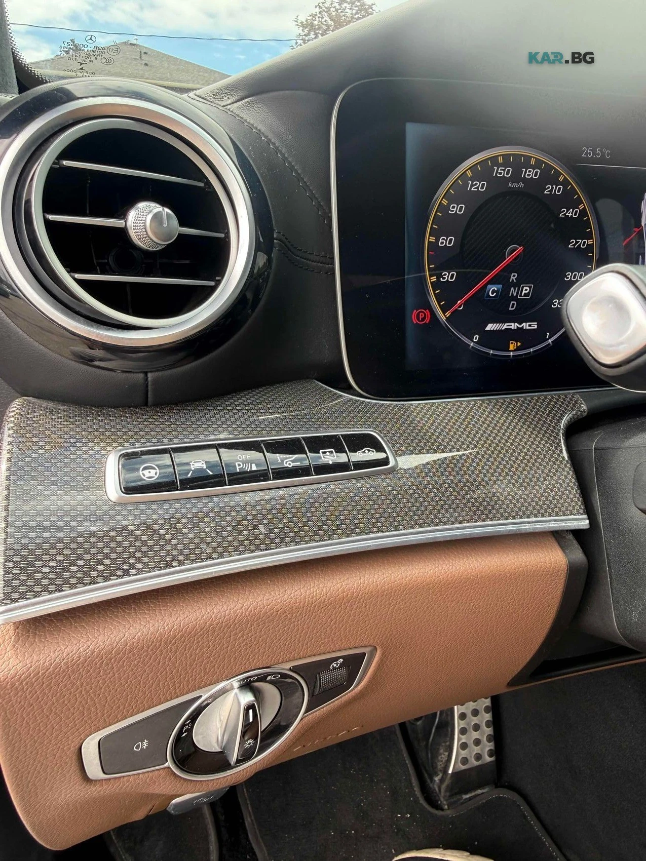 Mercedes-Benz E 63 AMG S Mango grey Автокредит Цена до България, снимка 11 - Автомобили и джипове - 54863987