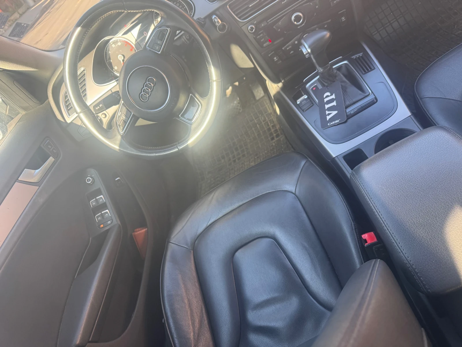 Audi A4, снимка 4 - Автомобили и джипове - 54933799
