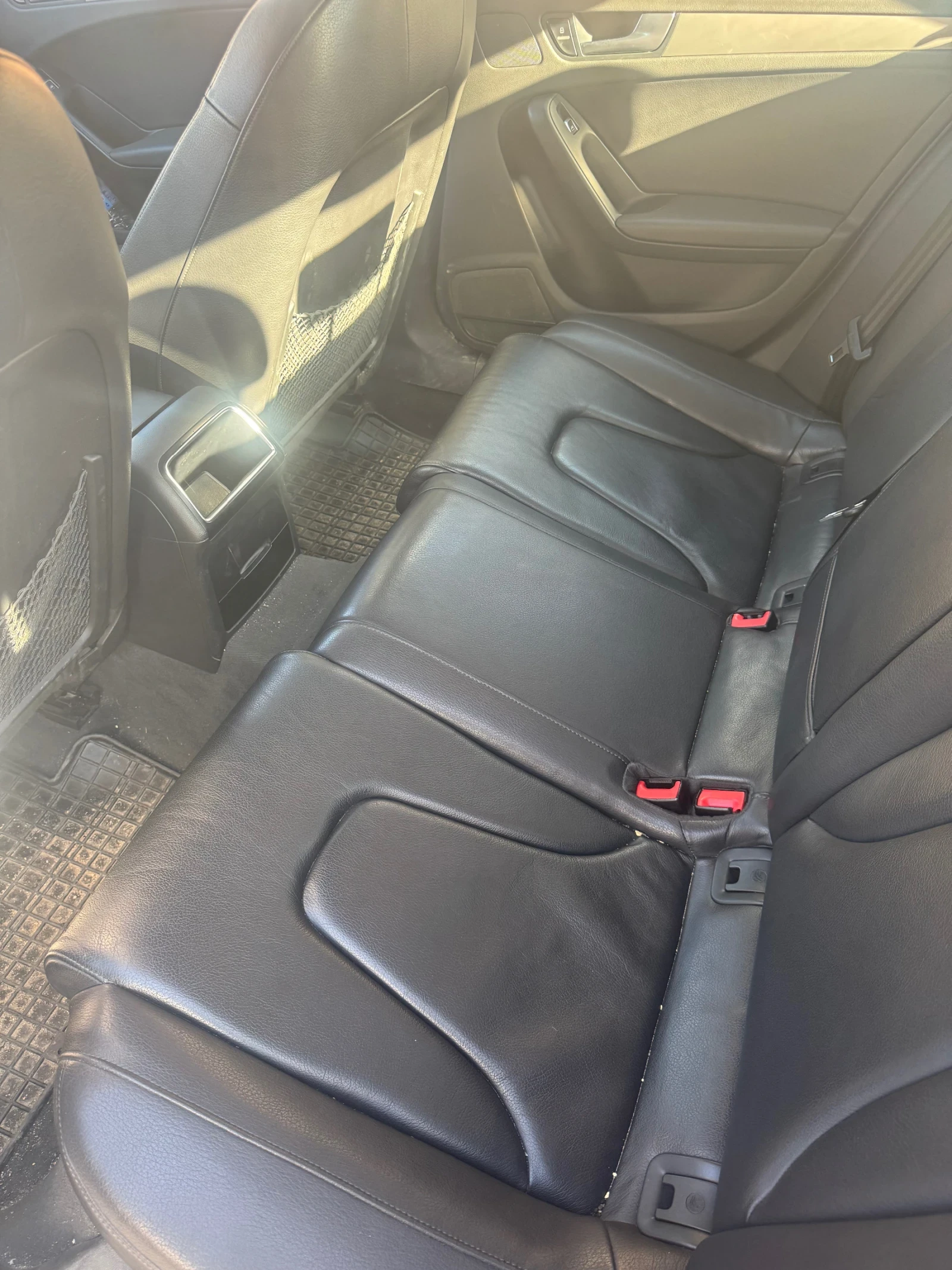 Audi A4, снимка 7 - Автомобили и джипове - 54933799