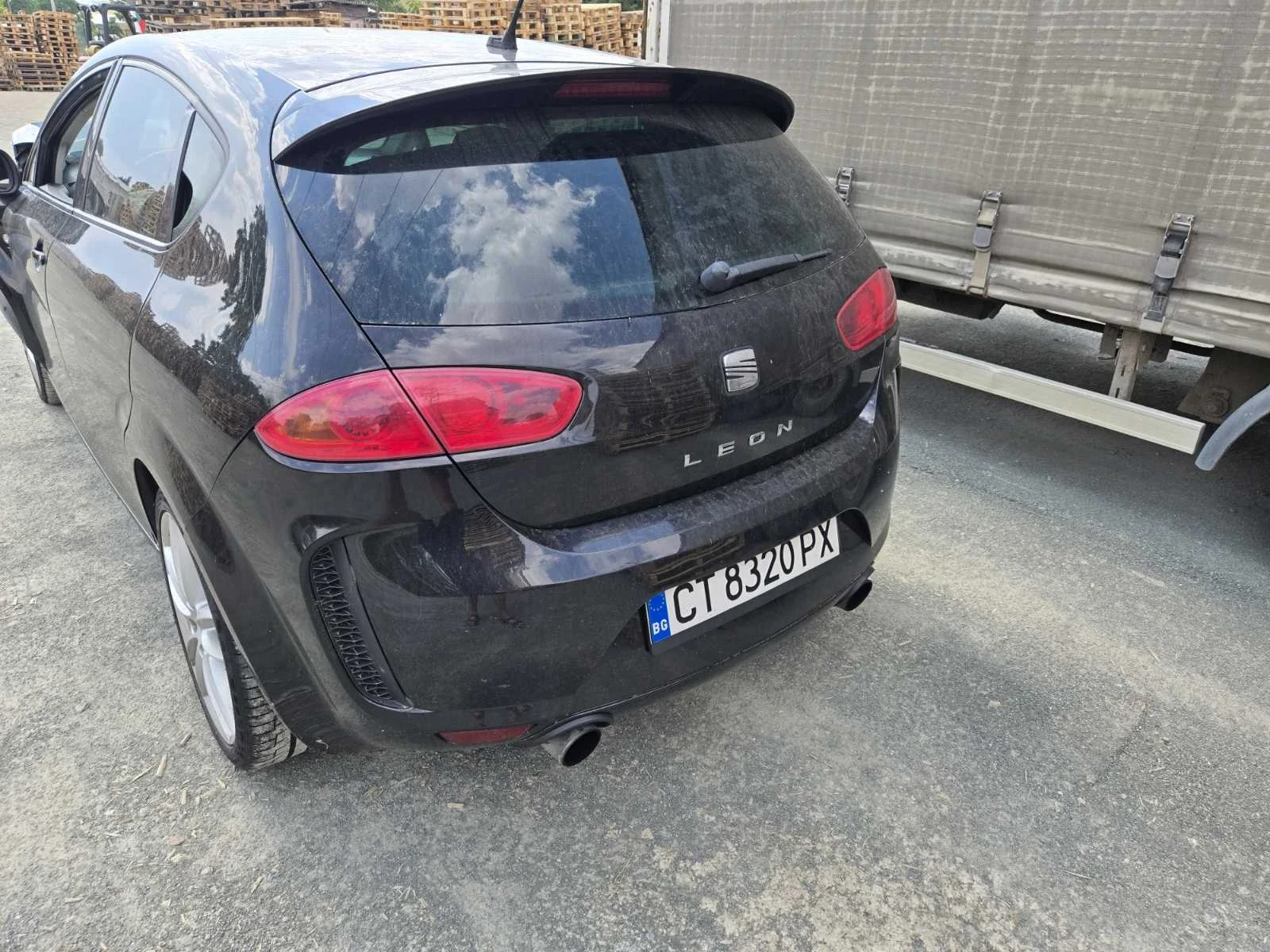 Seat Leon | Mobile.bg � ����������� 6