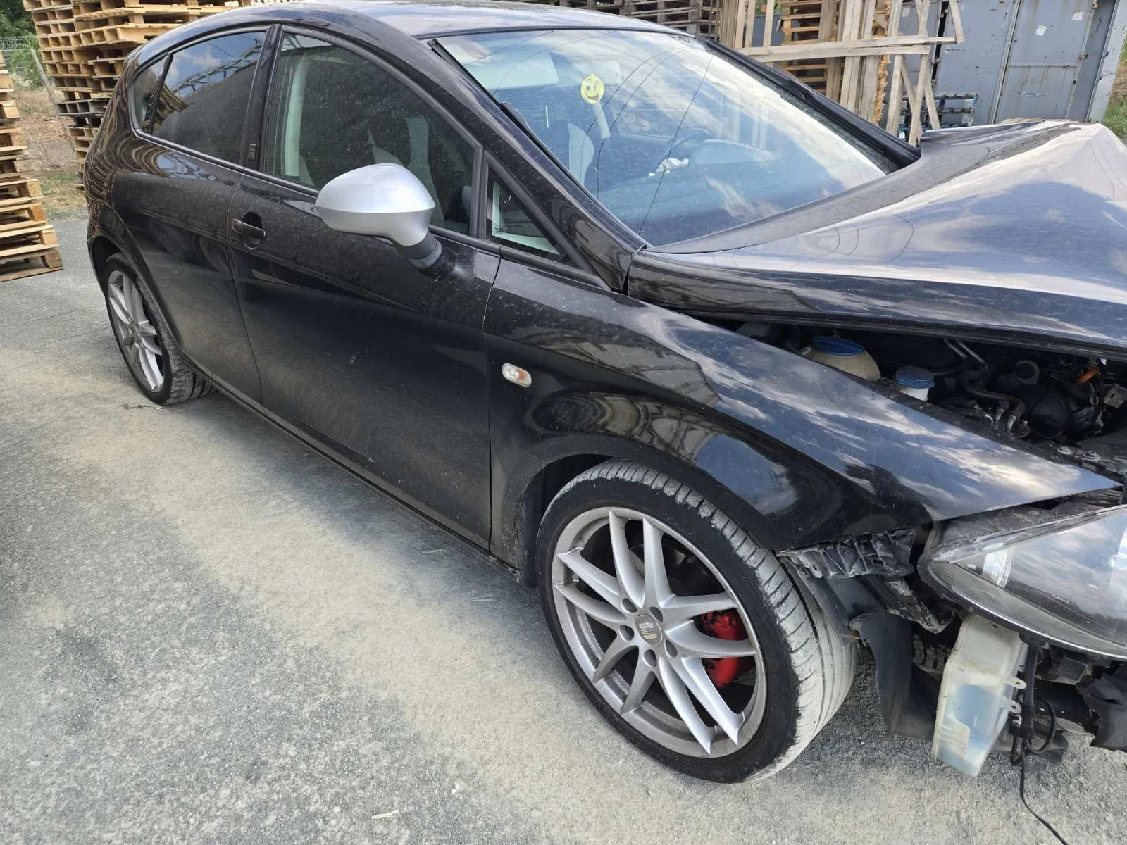 Seat Leon | Mobile.bg � ����������� 2