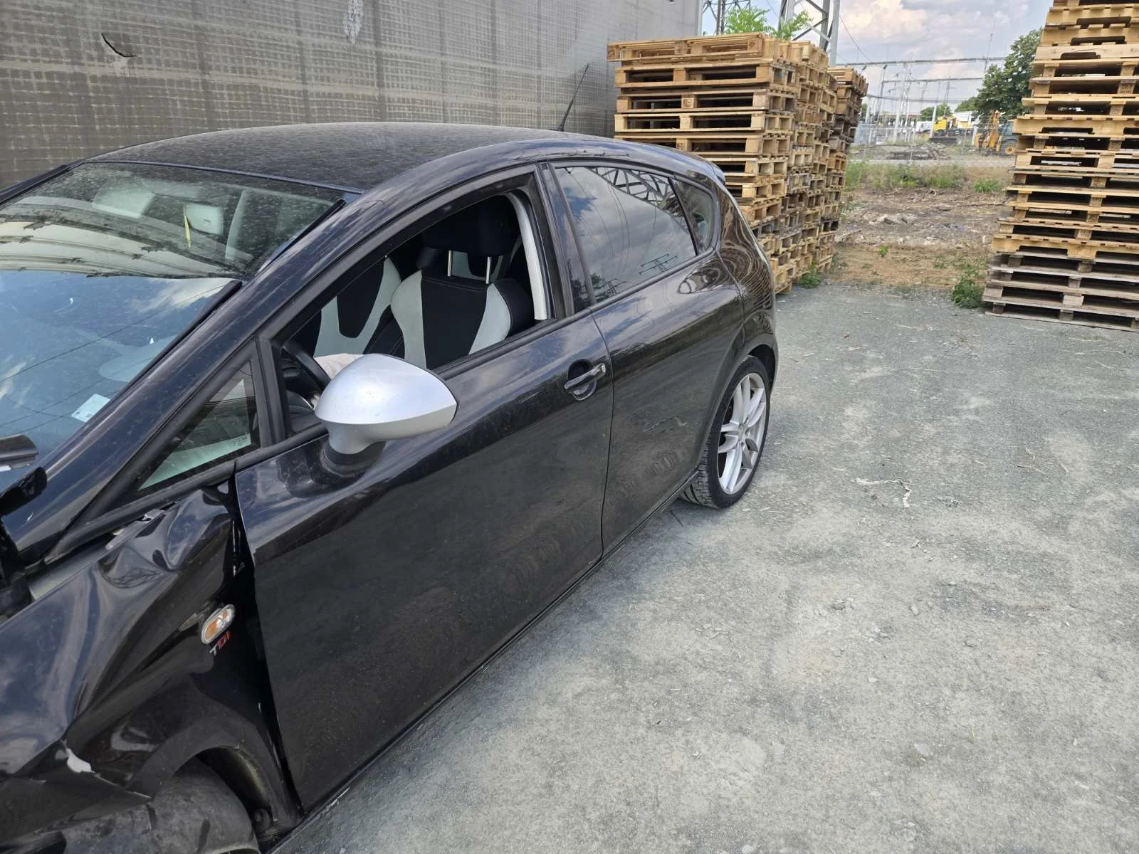 Seat Leon | Mobile.bg � ����������� 4