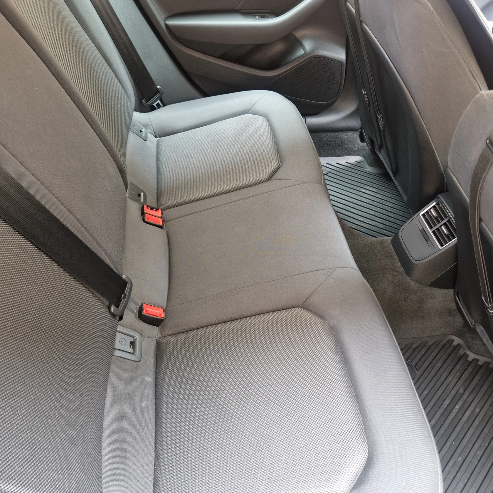 Audi A3, снимка 8 - Автомобили и джипове - 55165660