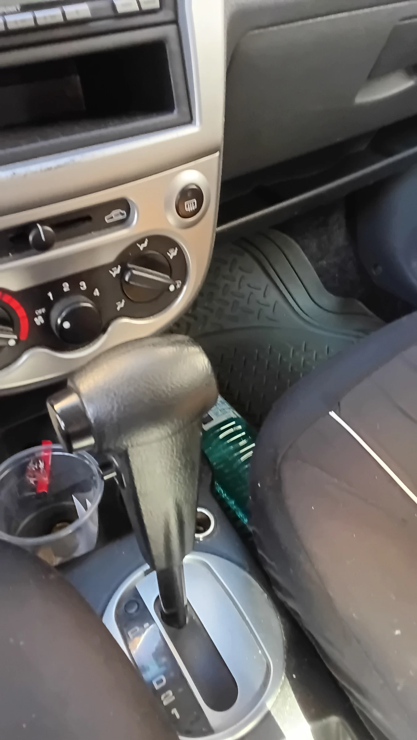 Chevrolet Matiz, снимка 2 - Автомобили и джипове - 55425401