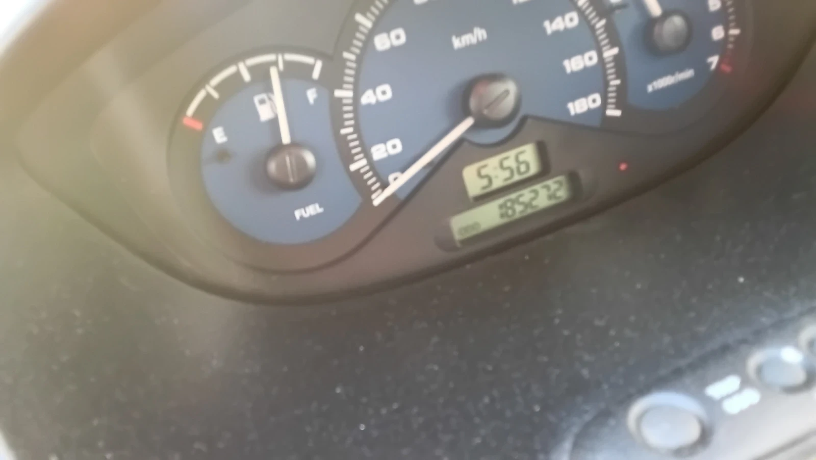 Chevrolet Matiz, снимка 6 - Автомобили и джипове - 55425401