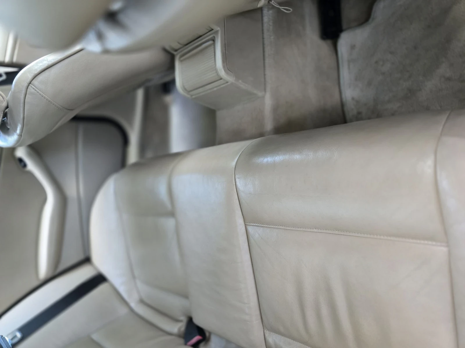 BMW 330 E46, снимка 7 - Автомобили и джипове - 55448792