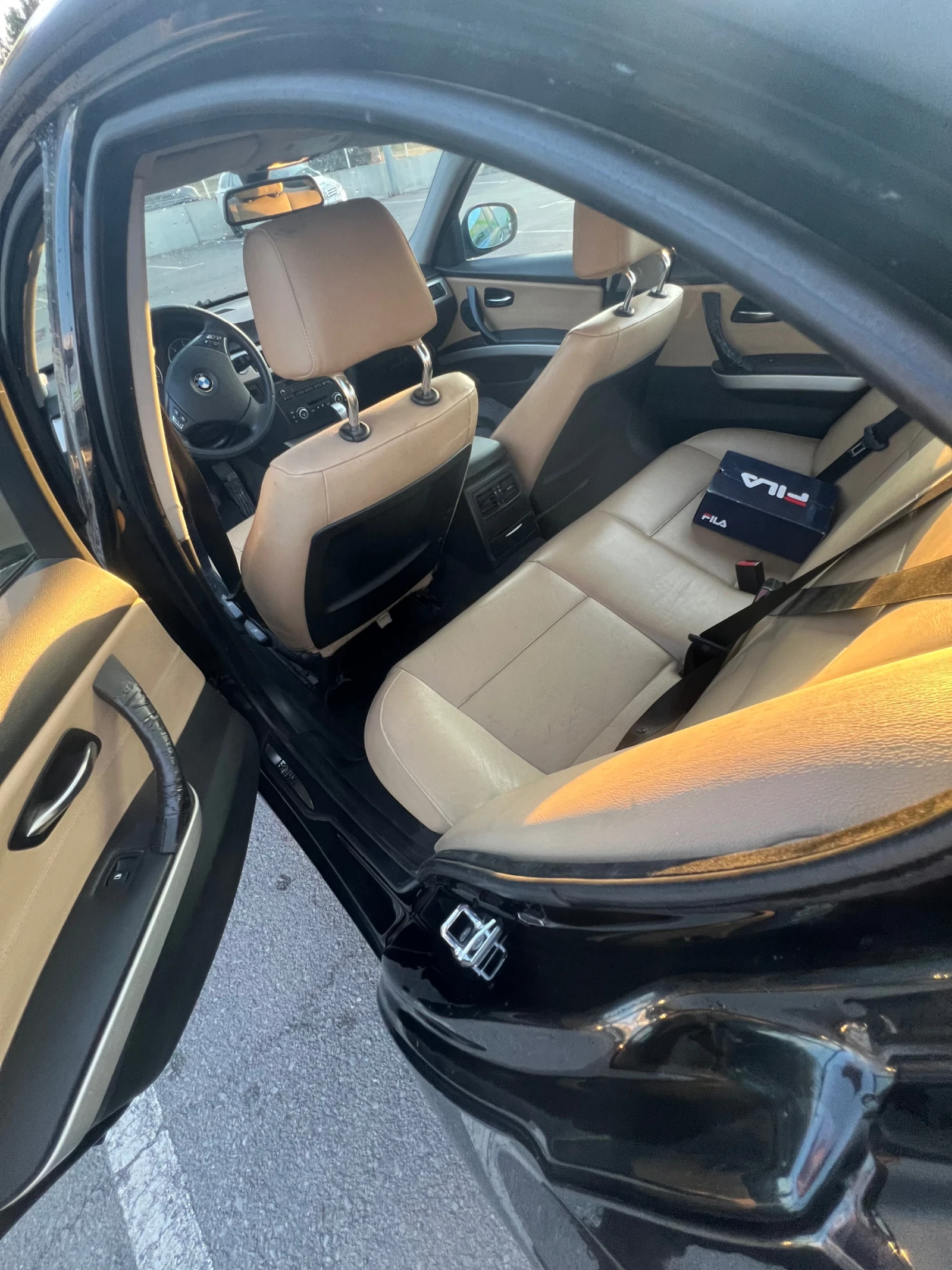 BMW 318, снимка 4 - Автомобили и джипове - 55690553