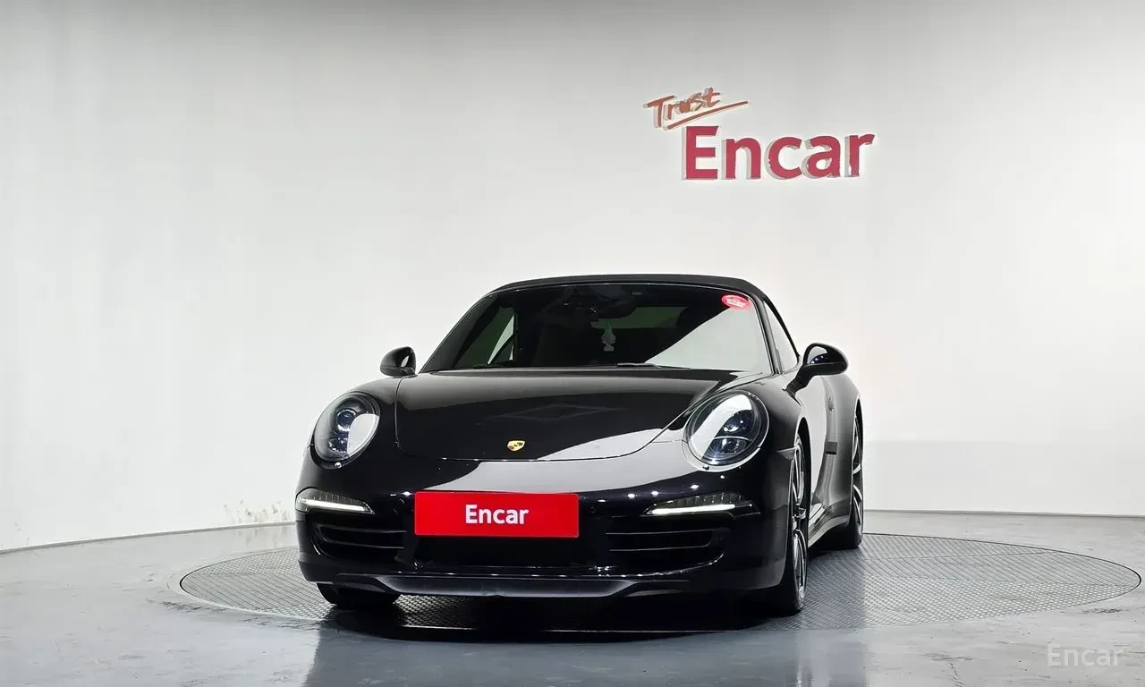 Porsche 911 CARRERA* 991* 4S* PDK* ���������*  | Mobile.bg � ����������� 3