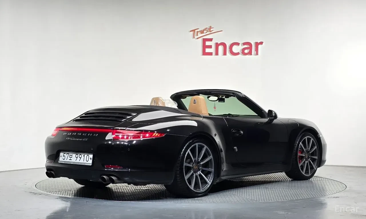 Porsche 911 CARRERA* 991* 4S* PDK* ���������*  | Mobile.bg � ����������� 2
