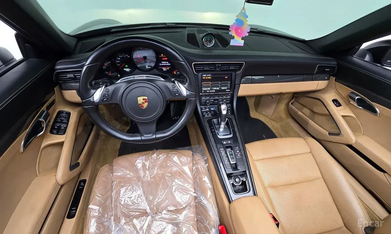 Porsche 911 CARRERA* 991* 4S* PDK* ���������*  | Mobile.bg � ����������� 8