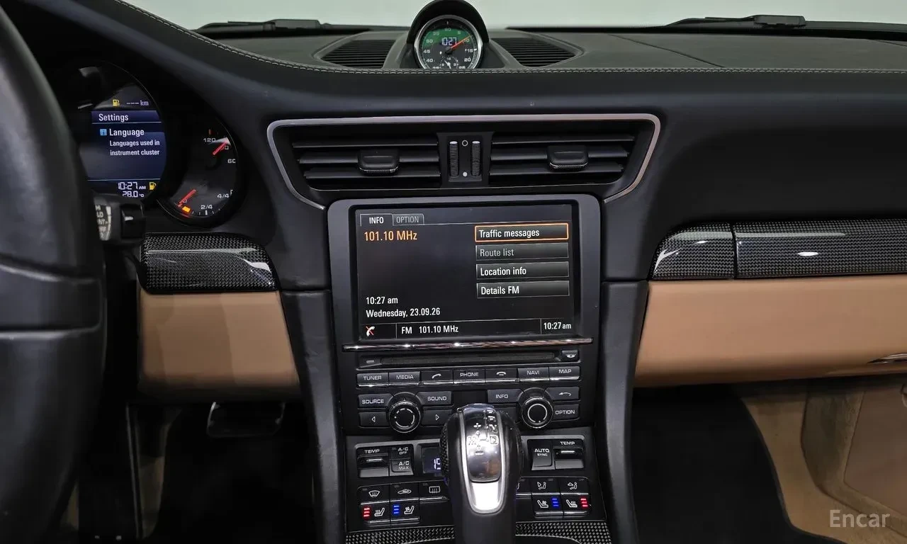 Porsche 911 CARRERA* 991* 4S* PDK* ���������*  | Mobile.bg � ����������� 10