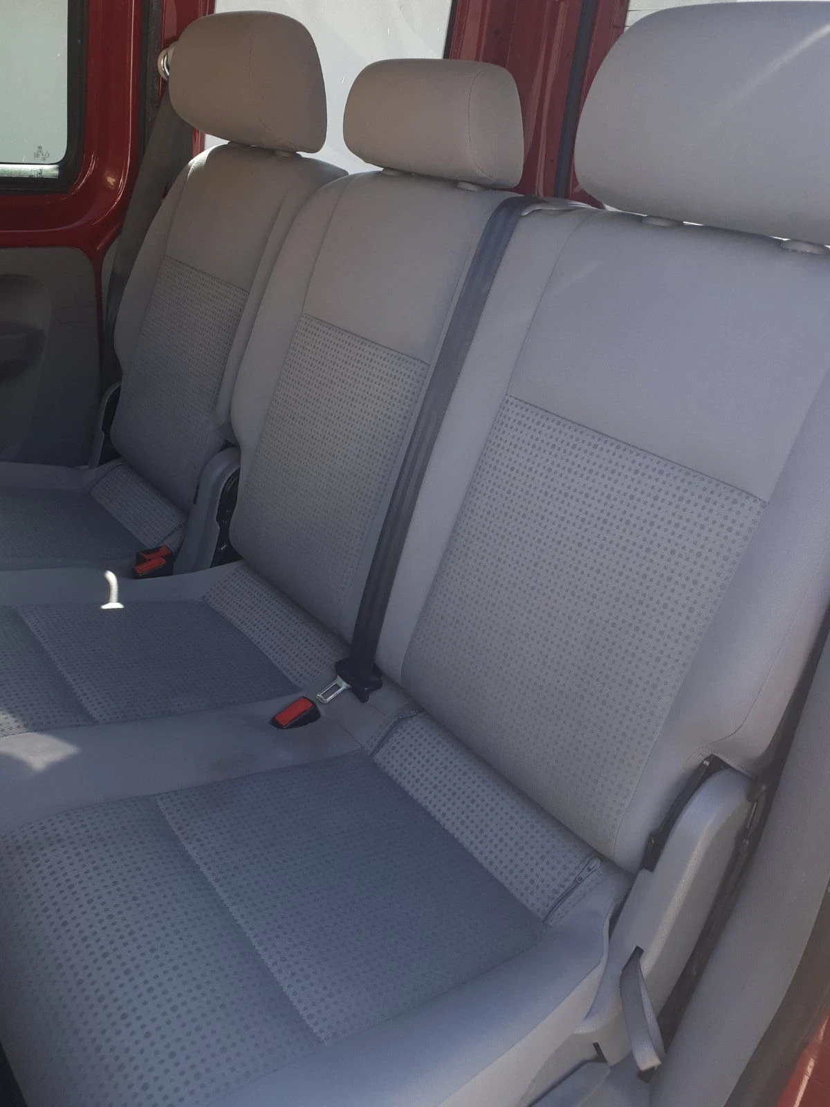 VW Caddy, снимка 11 - Автомобили и джипове - 56412664