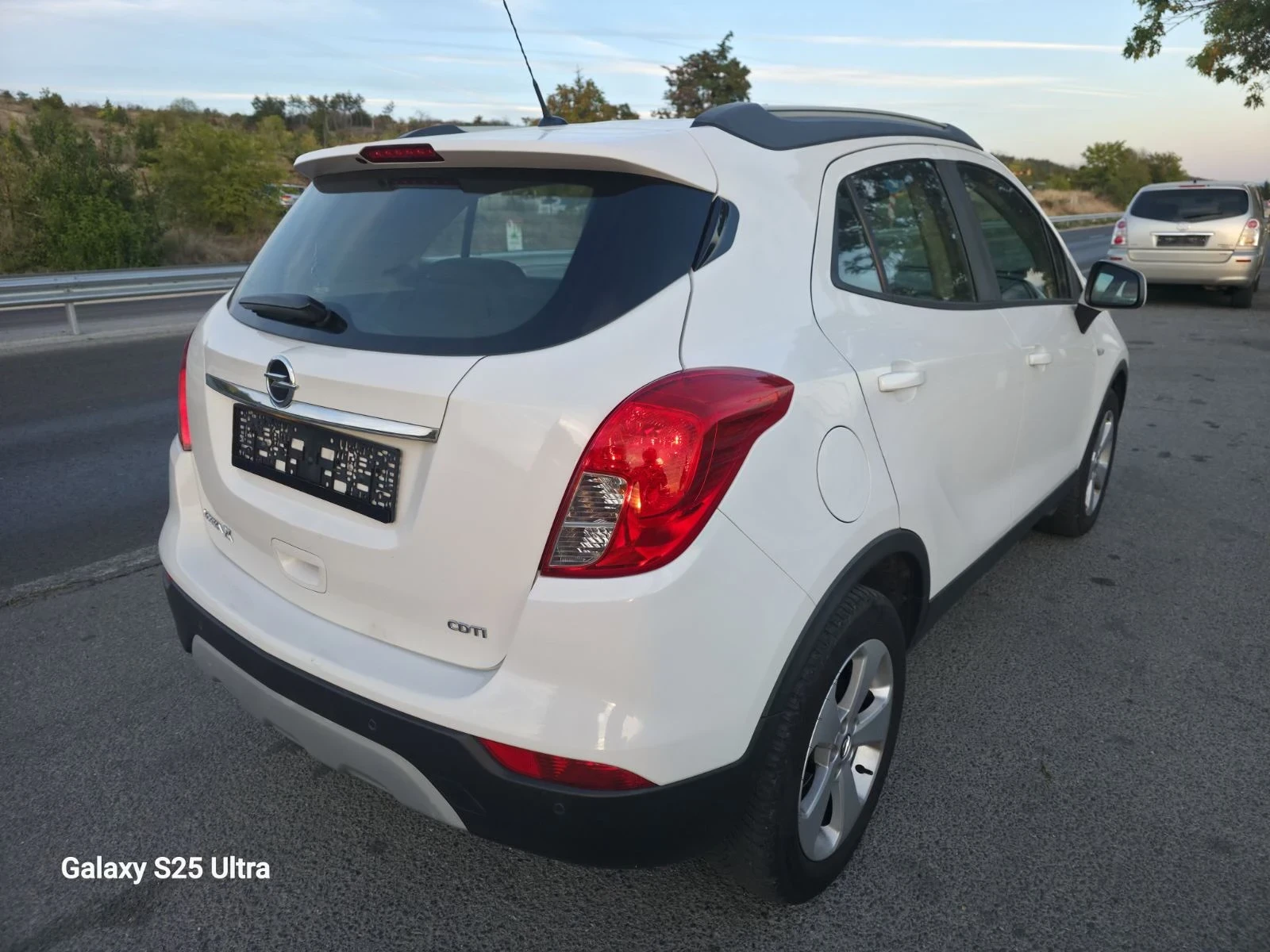 Opel Mokka X 1.6cdti Klima | Mobile.bg � ����������� 4