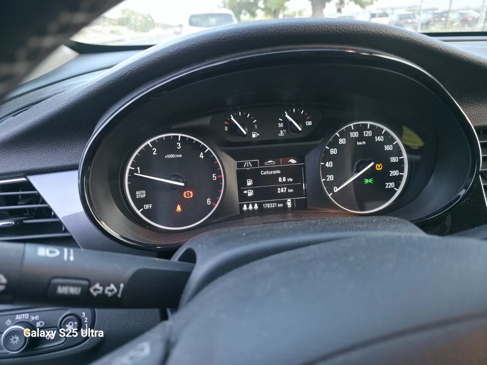 Opel Mokka X 1.6cdti Klima | Mobile.bg � ����������� 6