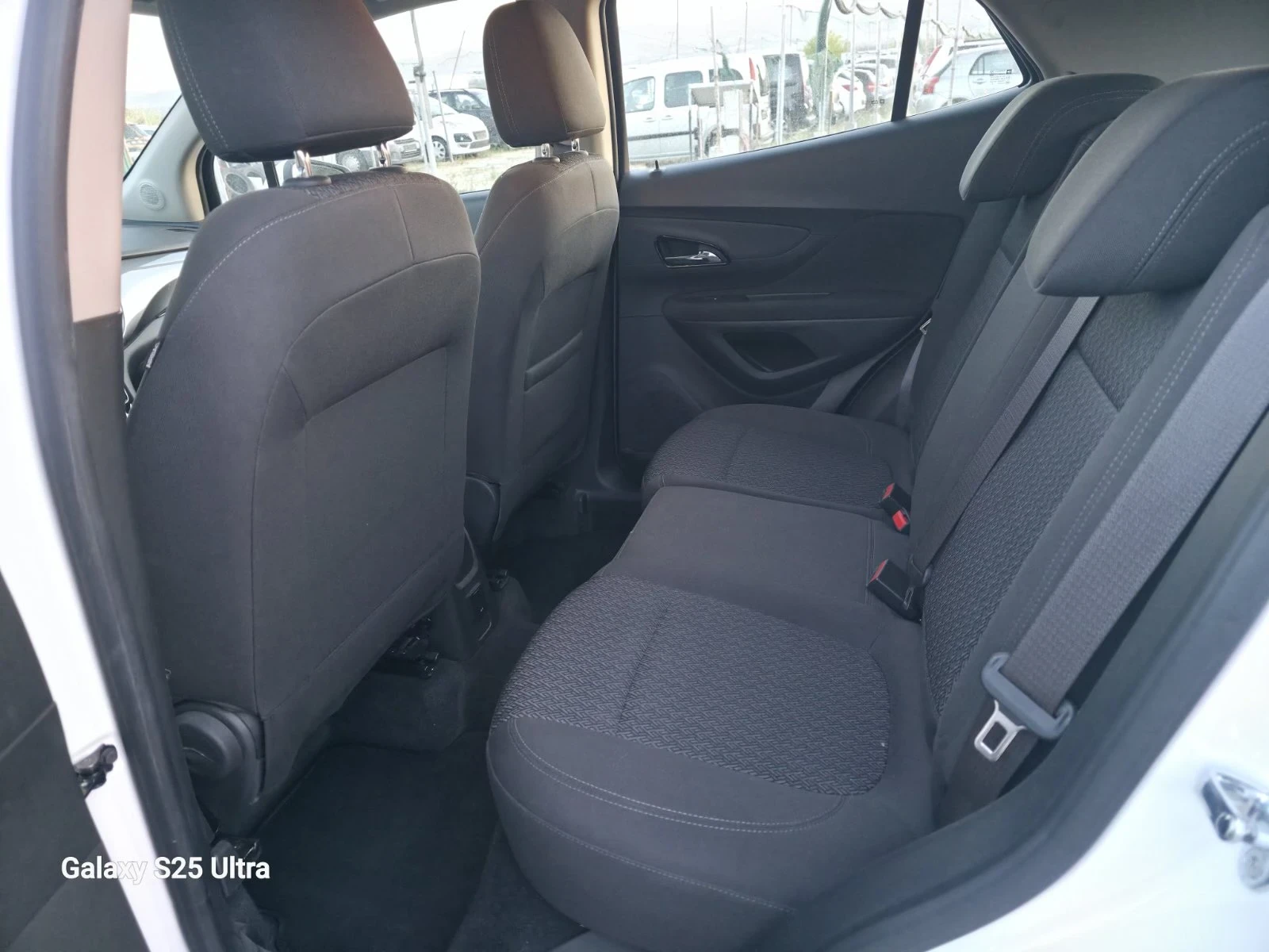 Opel Mokka X 1.6cdti Klima | Mobile.bg � ����������� 13