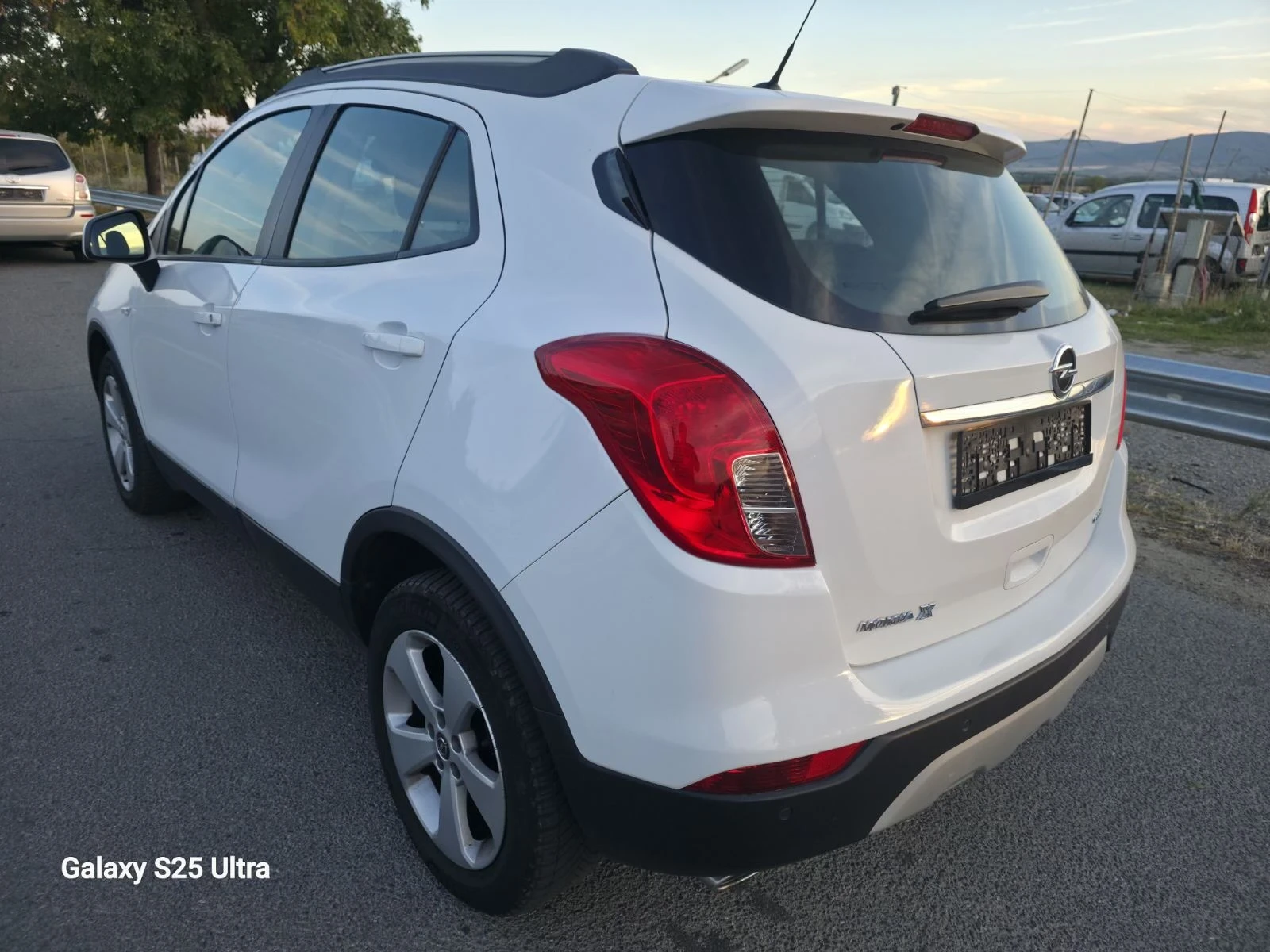 Opel Mokka X 1.6cdti Klima | Mobile.bg � ����������� 5