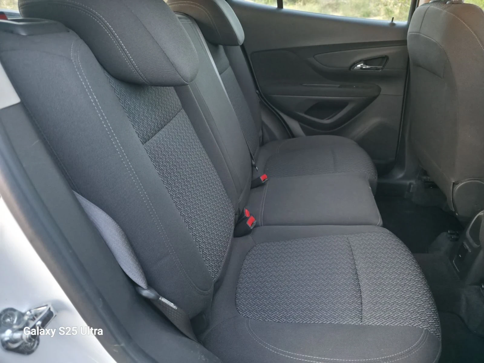 Opel Mokka X 1.6cdti Klima | Mobile.bg � ����������� 10
