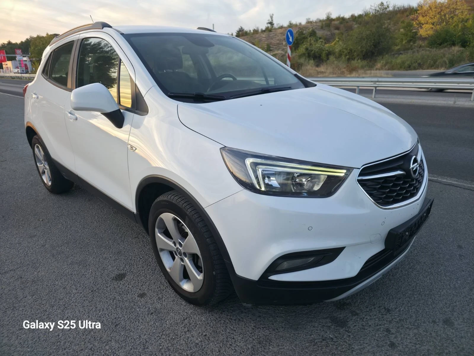 Opel Mokka X 1.6cdti Klima | Mobile.bg � ����������� 2