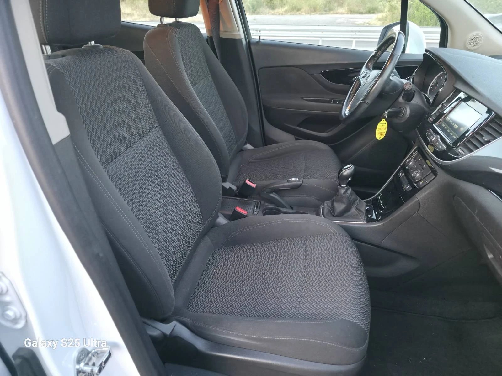 Opel Mokka X 1.6cdti Klima | Mobile.bg � ����������� 11