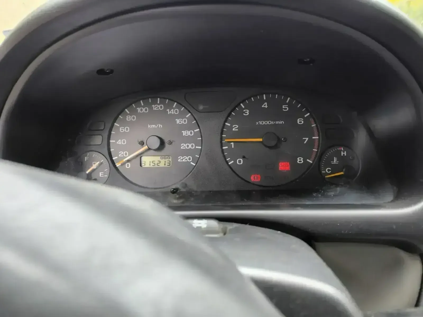 Subaru Forester 2.0, снимка 5 - Автомобили и джипове - 56543894