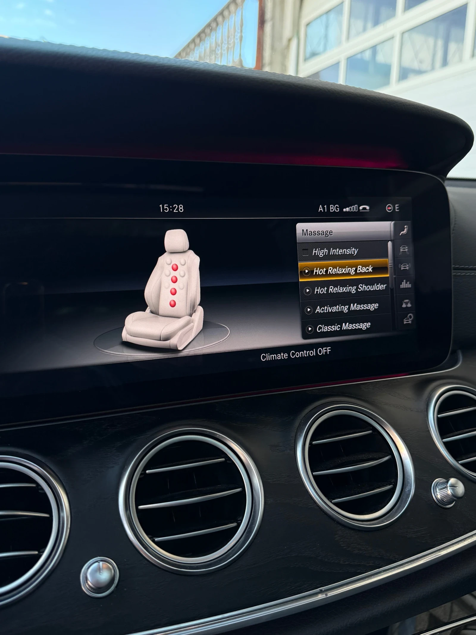 Mercedes-Benz E 43 AMG SWAROVSKI / ������ | Mobile.bg � ����������� 16