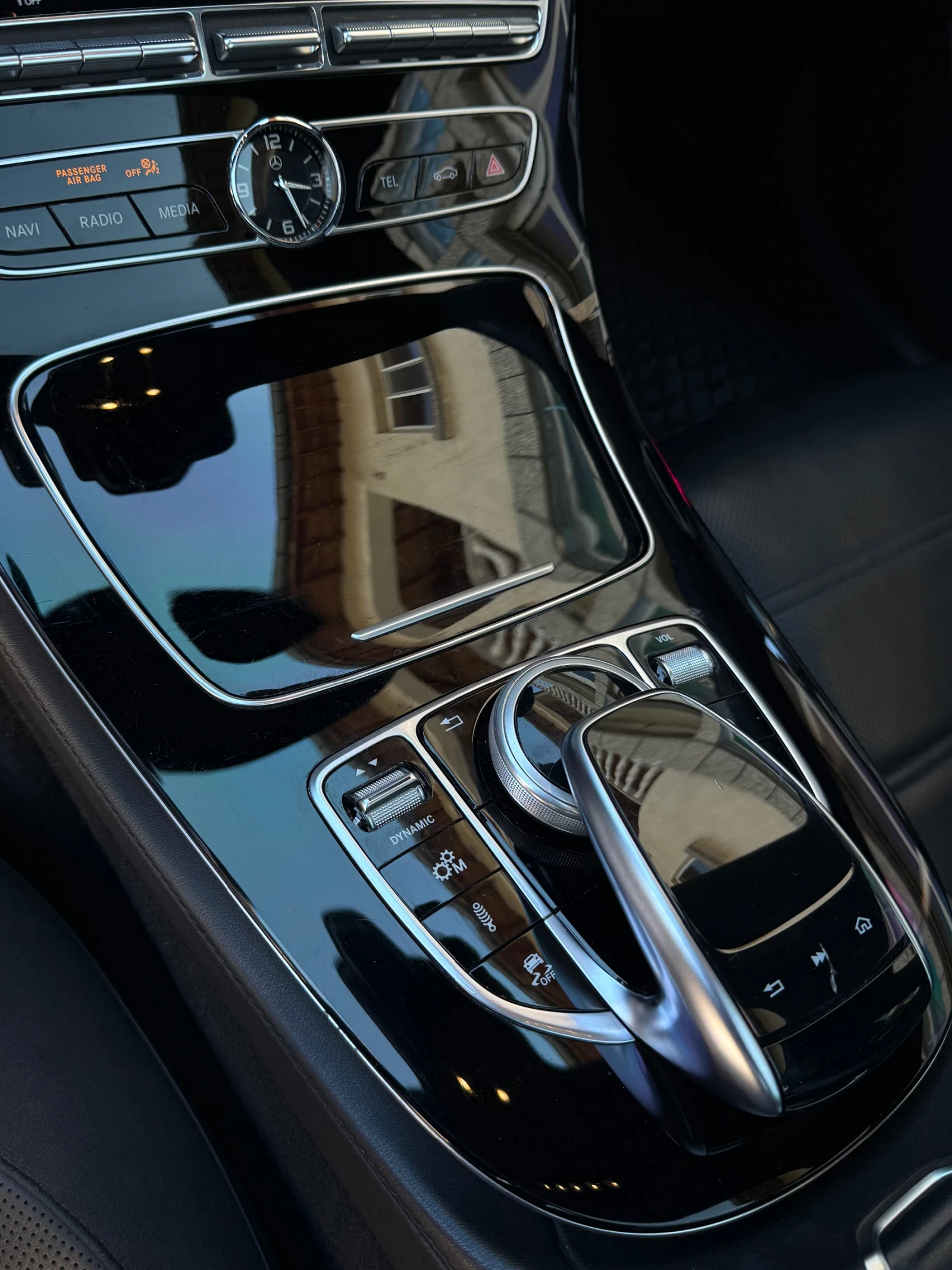 Mercedes-Benz E 43 AMG SWAROVSKI / ������ | Mobile.bg � ����������� 14