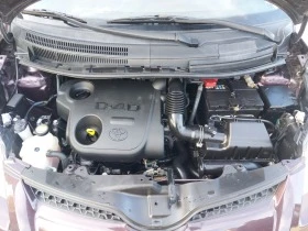 Toyota Urban Cruiser 1.4 D4D, снимка 9