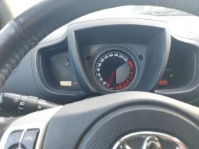 Toyota Urban Cruiser 1.4 D4D, снимка 15
