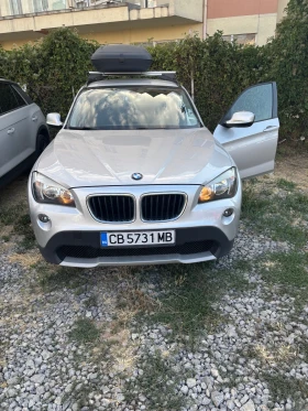BMW X1 Suv, снимка 1
