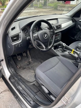 BMW X1 Suv, снимка 5
