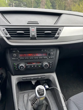 BMW X1 Suv, снимка 17