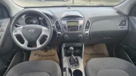 Hyundai IX35 1.7crdi 115к.с., снимка 11